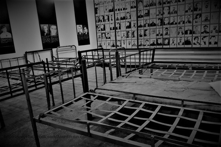 5-6 mai 1950 – Primul val al arestărilor demnitarilor români