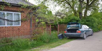 Percheziţie la Crăciuneşti şi aproximativ 8.500 pachete cu țigări confiscate