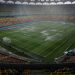 Arena Națională, inundată cu o zi înainte de găzduirea primului meci de la EURO 2020