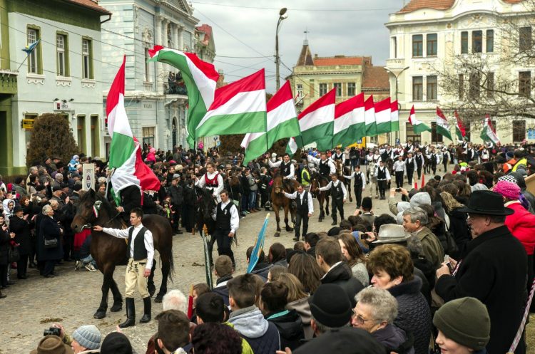 Un deputat UDMR anunță că va depune din nou un proiect de lege privind autonomia Ținutului Secuiesc
