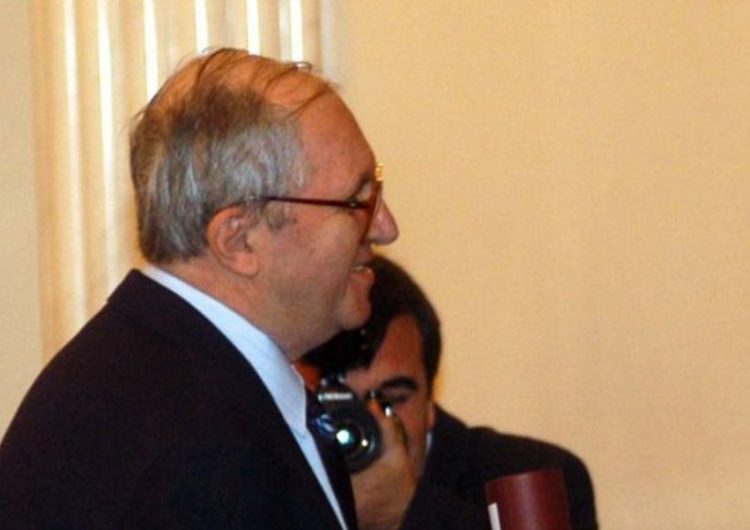 A murit Ion Ghițulescu, unul dintre cei mai iubiți comentatori sportivi