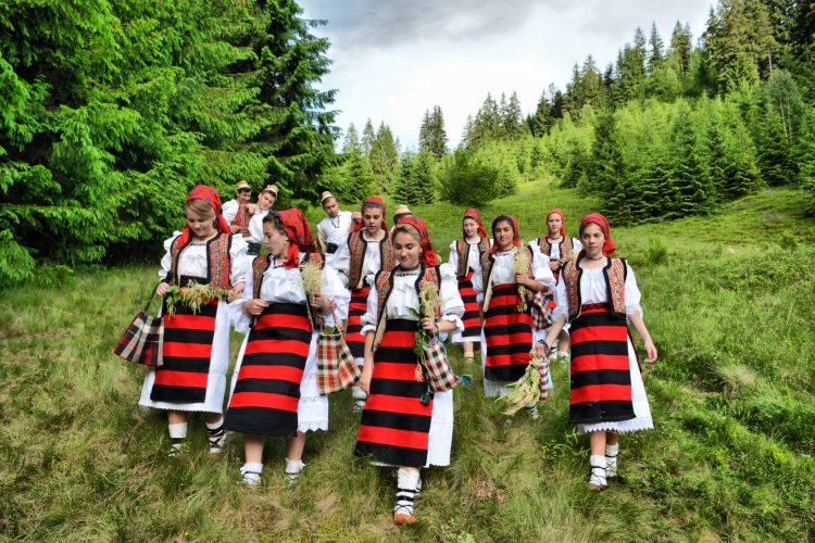 Consiliul Județean susține înscrierea Țării Maramureșului ca Peisaj Cultural Tradițional UNESCO