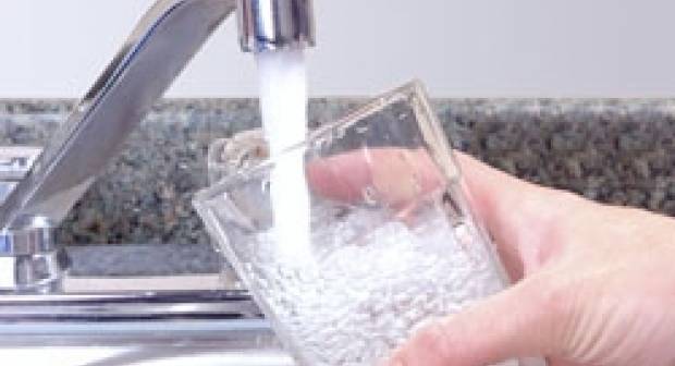 Recomandările societăţii VITAL în utilizarea apei potabile pe perioada de secetă