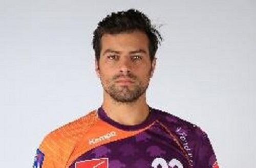 Handbal masculin. Muntenegreanul Stevan Vujovic a semnat cu CS Minaur Baia Mare