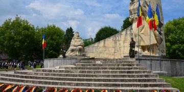 Ziua Eroilor, sărbătorită în Baia Mare