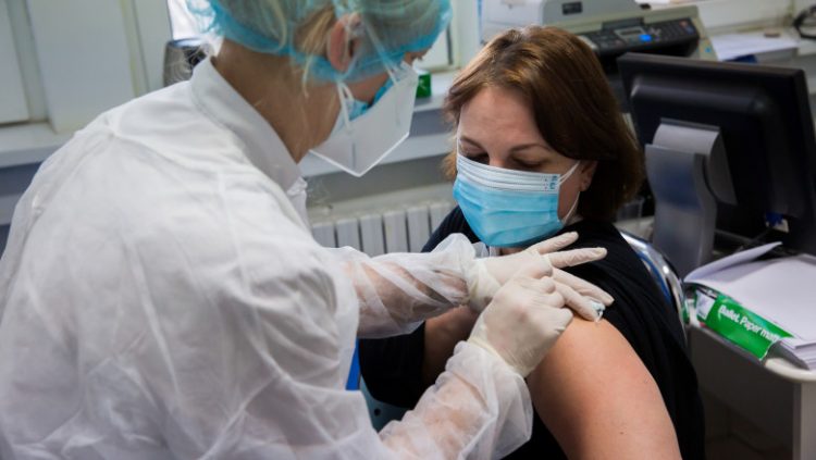 Avocaţii maramureșeni se implică în campania de vaccinare