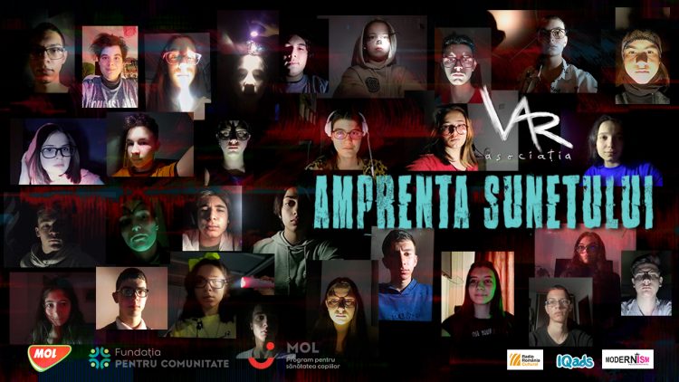 Asociația VAR lansează filmul ”Amprenta Sunetului” – disponibil exclusiv on-line