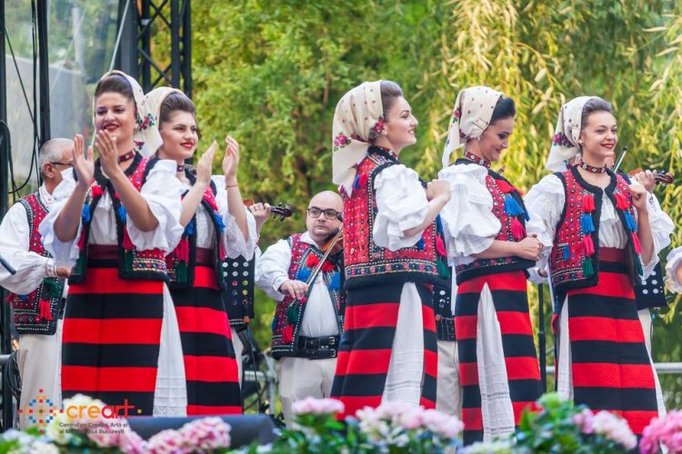 Joc în Sat la Giulești, duminică, la Casa Memorială Ilie Lazăr