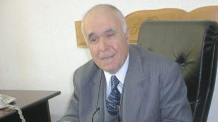 A murit omul cu cea mai mare pensie din România