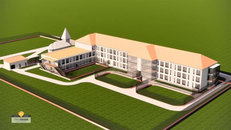 Proiectul Correctional, lansat de Penitenciarul Baia Mare în comunitatea locală băimăreană, cu participare internațională