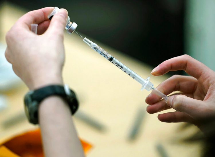 Protest împotriva vaccinării obligatorii în România. Nemulţumiţii ies în stradă în 24 iulie