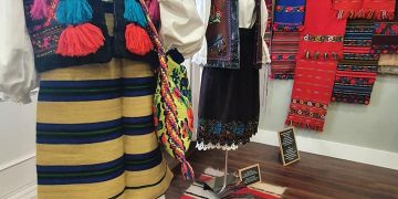 Cămeşile din Maramureş, la mare preţ pentru spanioli