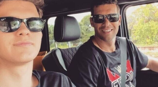 Emilio, fiul lui Michael Ballack, a murit la doar 18 ani după un accident de ATV