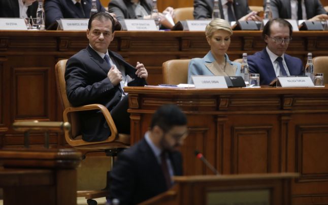 O moțiune ce nu merită să fie votată!