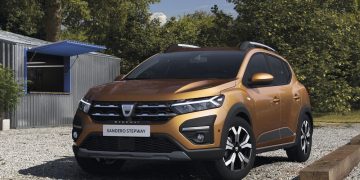 Dacia Sandero, autoturismul cel mai bine vândut la nivel european!