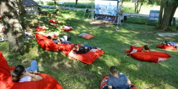 Selecția oficială a filmelor care vor fi proiectate la Astra Film Festival – Sibiu