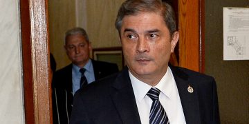 Serviciile secrete nu se ocupau de loaze, gen Florin Vasile Cîțu!