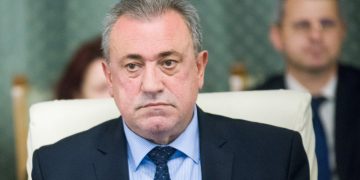 Gheorghe Șimon, deputat PSD: Copiii noștri au nevoie de condiții sigure în școli, nu de politică!