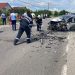 Weekend tragic în Maramureș: A murit o victimă a accidentului din tămaia