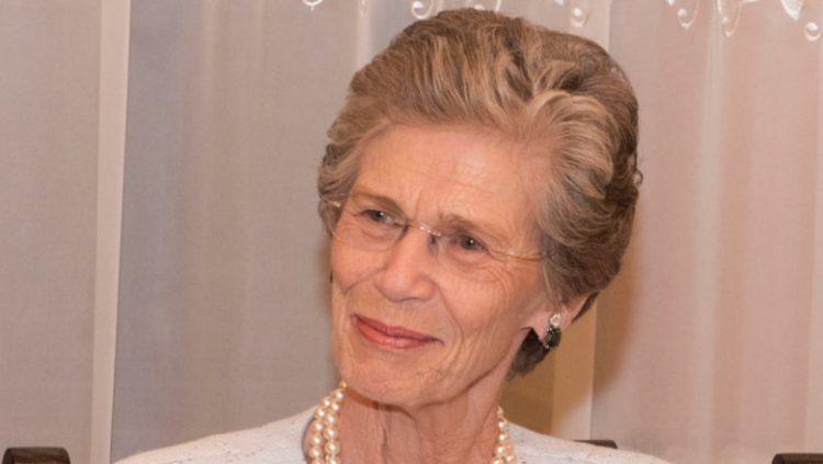 A murit arhiducesa Maria Magdalena a Austriei, fiica Principesei Ileana a României