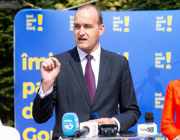 Dan Vîlceanu, ministrul Finanțelor, primele două perle: Inflația nu e 5%. E o estimare a BNR / Nu există creștere economică fără un puseu inflaționist