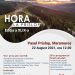 Duminică 22 August ora 12.00, vă așteptăm la Hora de la Prislop – Borșa Maramureș!