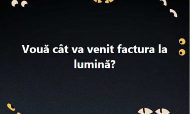 Mesaje subtile de Ziua Limbii Române