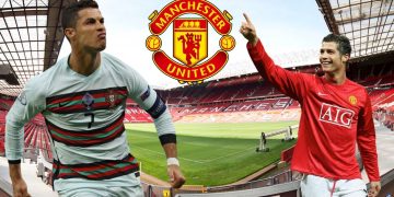 Ronaldo e „diavol” cu acte în regulă!