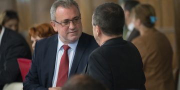 Gheorghe Șimon, deputat PSD: PSD solicită Guvernului măsuri sporite pentru siguranța elevilor în școli!