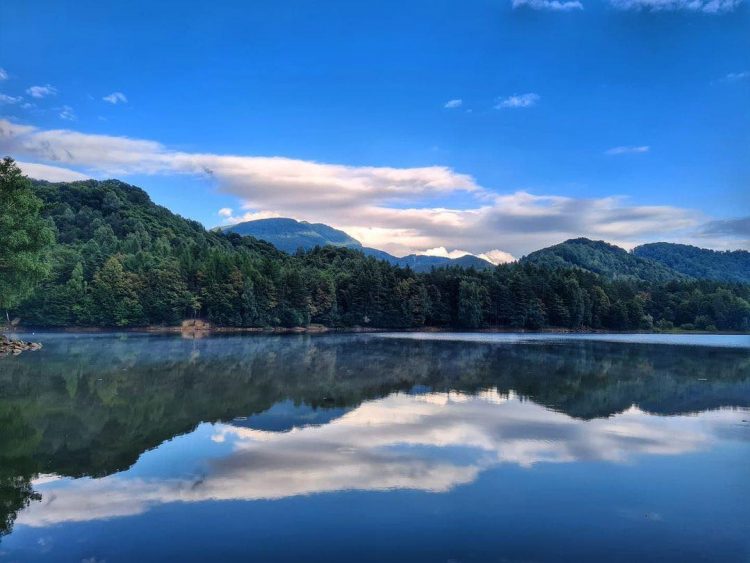 Consultare publică pentru Proiectul Planului de Management Actualizat (2021) al Spațiului Hidrografic Someș-Tisa