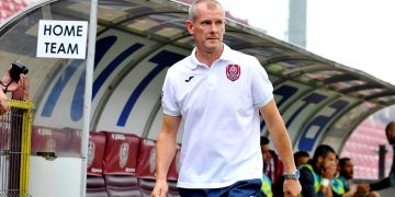 Maramureșeanul Francisc Dican, director tehnic la FK Csikszereda