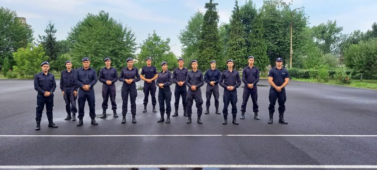 Jandarmeria Maramureş – campanie de recrutare a candidaţilor pentru instituţiile militare de învăţământ