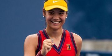 Surprize și bucurii la US Open!