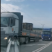 TRANSPORTATORII DIN MARAMUREŞ PROTESTEAZĂ PRIN “PLIMBĂRI” PE DRUMURILE NATIONALE