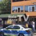 SUPĂRAT PE IUBIT – UN BĂRBAT AMENINȚĂ CĂ SE ARUNCĂ DE LA BALCONUL UNEI PENSIUNI DE PE STRADA VICTOR BABEȘ DIN BAIA MARE