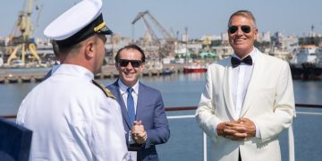 El l-a făcut, el să-l omoare! Iohannis e obligat să intre în horă!