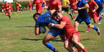 Baia Mare îi bate pe dinamoviști și în SuperLigă!