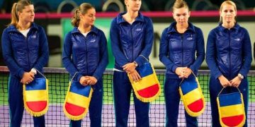 Mai avem și noroc! ITF a decis ca România să joace în calificările pentru turneul final al Fed Cup!