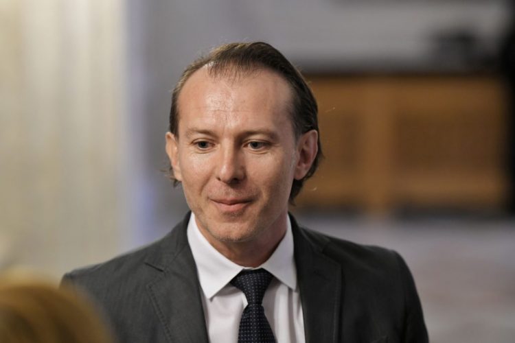 Cîțu se îmbată și îi bagă în șanț! USR PLUS nu vrea să se urce în căruța guvernării!