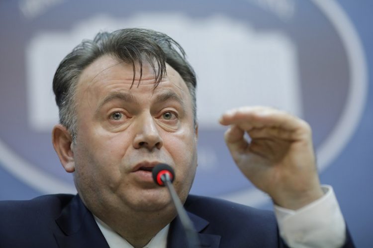 Nu vreți, vă obligăm! Nelu Apendicită propune vaccinarea obligatorie!