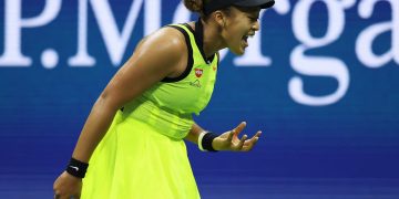 Ce se întâmplă cu talentata Naomi Osaka?