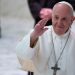 Papa Francisc exclude posibilitatea căsătoriilor homosexuale în biserică