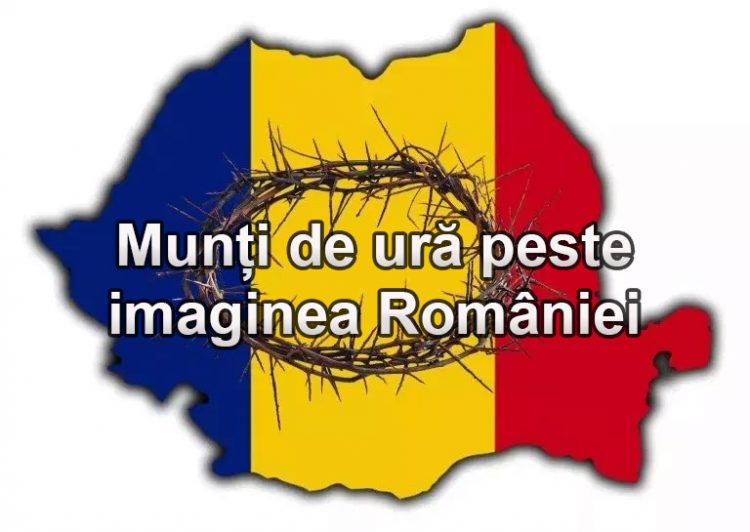 Noi suntem obișnuiți doar să tăcem și să ne urâm unii pe alții!