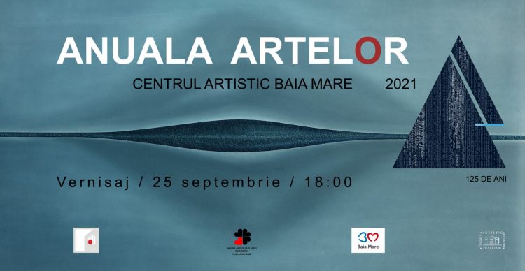 Peste 100 de lucrări expuse pe simeze la Anuala Artelor