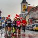 Plantează cu kilometri. Prima ediție Baia Mare Half Marathon