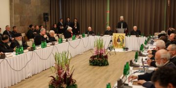 Întâlnirea Episcopilor Catolici Orientali din Europa – Budapesta 4-8 septembrie 