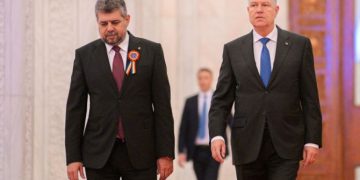 Un prim semnal pentru suspendarea lui Iohannis