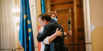 Doamne, nu ne lăsa fără Cîțu Mâțu! Nici nu știm ce pierdem și ce ne așteaptă!