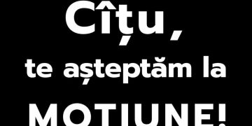 În mandatul lui Superman Cîțu a duduit doar dezastrul…