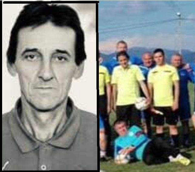 Doliu în lumea fotbalului din Maramureş! Alexandru Bela a trecut spre o lume mai bună